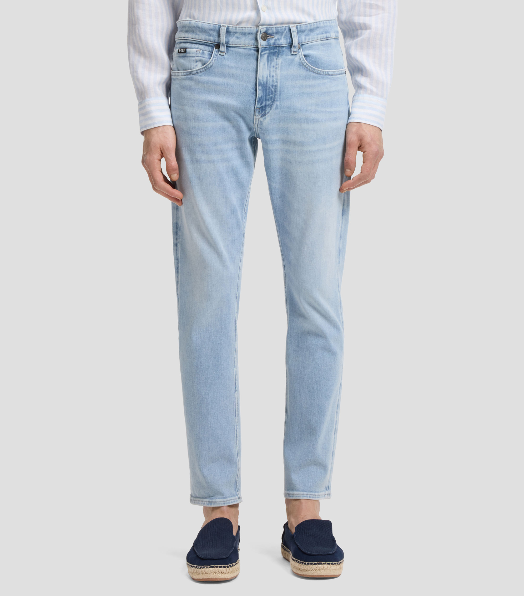 Jeans Boss Hombre